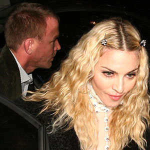 Madonna, Guy Ritchie Madonna, Guy Ritchie